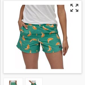 Patagonia Baggies 5" Shorts